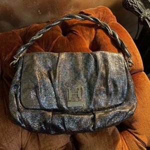 Halston Heritage purse